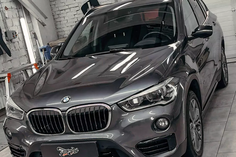 Наши работы